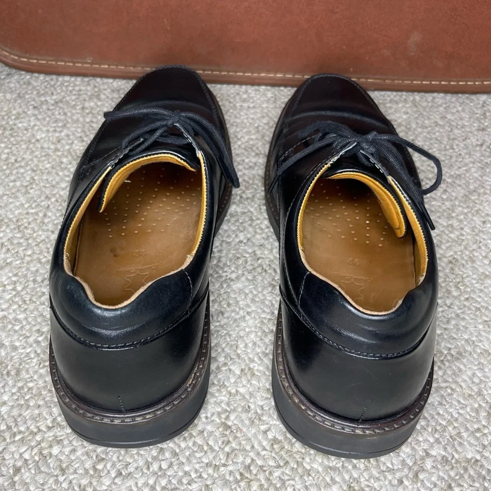 Ecco shoes